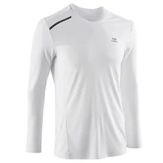 Camiseta masculina de corrida Sun Protect