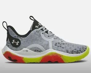 Tênis Esportivo Masculino Spawan 3 Under Armour