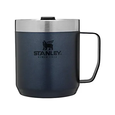 Caneca Stanley The Legendary Camp Nightfall, 350 ml