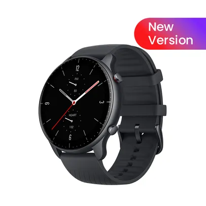 Smartwatch Amazfit GTR 2 Nova Versão