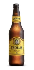 Cerveja Pilsen Puro Malte Eisenbahn Garrafa 600ml | R$ 4