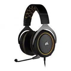 HEADSET GAMER CORSAIR HS60 PRO SURROUND 7.1