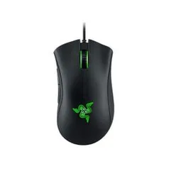 Mouse Razer Deathadder Chroma por R$ 270