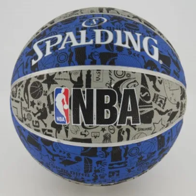 Bola De Basquete Spalding NBA