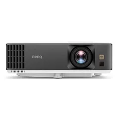 Projetor BenQ Gaming/entretenimento 4k 3000 Lumen | TK700, Cor: Branco e Preto