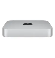 Mac Mini Apple M1 8GB 256GB SSD | R$6550