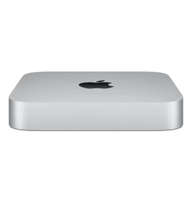 Mac Mini Apple M1 8GB 256GB SSD | R$6550
