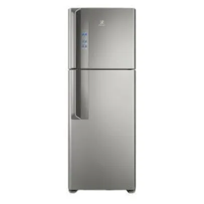 Geladeira Top Freezer 474L DF56S - R$2450