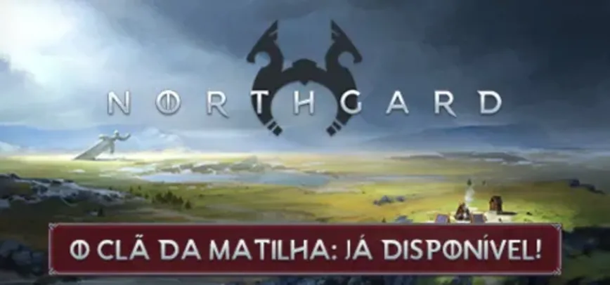 Northgard