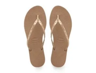 SANDALIAS HAVAIANAS YOU MAXI CF | R$ 13