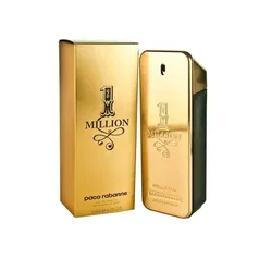 Paco Rabanne One Million edt Masculino 200ml