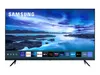 Product image Samsung Smart Tv 55" Uhd 4K Un55au7700gxzd