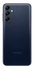 Smartphone Samsung Galaxy M14 5G, NFC, Bateria 6000mah, 128GB, 4GB RAM, Tela Infinita 6.6" Dual Chip