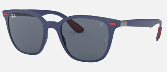 Óculos Rayban - RB4297M SCUDERIA FERRARI COLLECTION | R$565