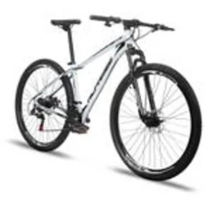 Bicicleta Alfameq ATX 29 freio a disco 24V