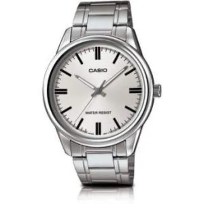 [Walmart] Relógio Masculino MTP-V005D-7AUDF Casio Collection Casio Collection R$ 109,90