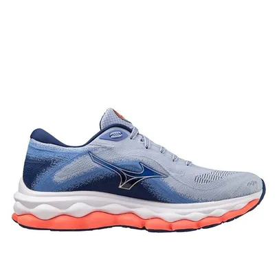 Tênis Mizuno Wave Sky 7 Feminino