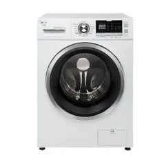 Lava e Seca Midea 12kg Storm R$ 2140