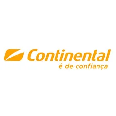 Código Continental oferece 5% OFF em todo o site