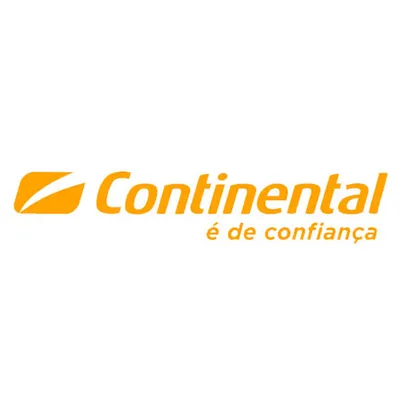 Continental com 10% de desconto no código promocional