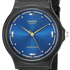 Relógio Casio Masculino Standard Mq-76-2Aldf