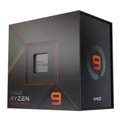 Processador AMD Ryzen 9 7900X