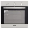 Product image Forno Elétrico de Embutir Glass Basic com 4 funções 220v Tramontina - 220V