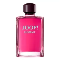 200 ml! Joop! Homme Joop! - Perfume Masculino - Eau de Toilette