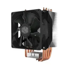 Cooler Master Hyper H412R | R$126