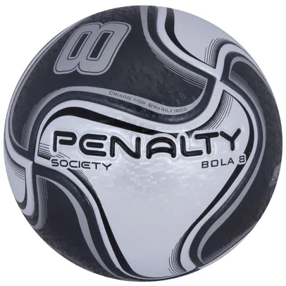 Bola Society Penalty 8 X