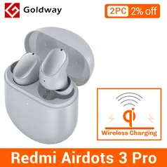 Xiaomi Redmi Airdots 3 Pro tws 