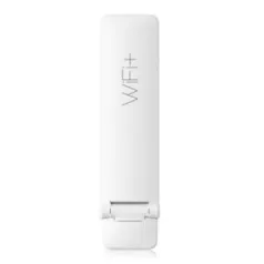 Repetidor de Sinal Wifi - Xiaomi Mi WiFi 300M Amplifier 2 - English Version - R$20.34