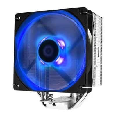 Cooler para processador ID Cooling SE-224-XT-B, 76CFM | R$ 133