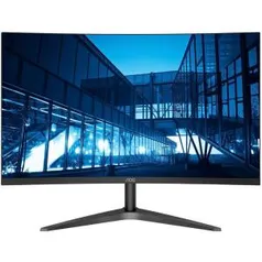 Monitor LED 23,6" AOC Full HD