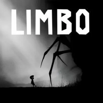 [A partir do dia 18/7 - PC] Limbo - Gratis
