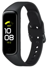 Samsung Galaxy Fit2, Preto | R$ 199