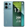 Imagem do produto Smartphone Xiaomi Note 13 Pro 5G 8gb/256gb Ocean Teal