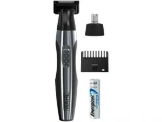 Aparador de Pêlos Wahl Clipper Quick Style [Frete Grátis + 20%OFF]