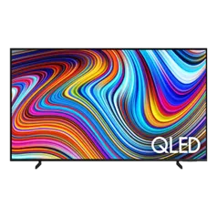 Smart TV 50 QLED 4K 50Q60C 2023