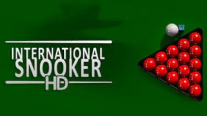 SNOOKER INTERNACIONAL - Key Steam Free