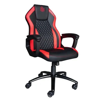 Cadeira Gamer Elements Gaming Elemental Ignis - Foco Conforto | R$993