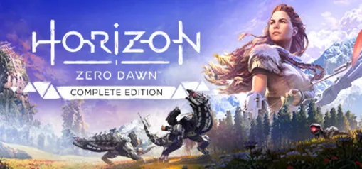 [STEAM] Economize 60% em Horizon Zero Dawn™ Complete Edition