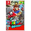 Product image Jogo - Super Mario Odyssey Nintendo Switch 