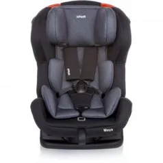 Cadeira para Auto (0 à 25kg) Infanti Maya Onyx - Dorel - R$730,00