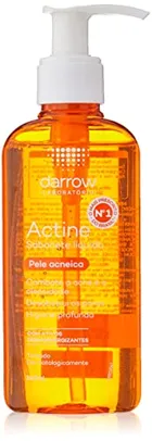 Darrow Actine Sabonete Liquido, 140 ml