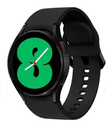 Galaxy Watch4 BT 40mm Preto