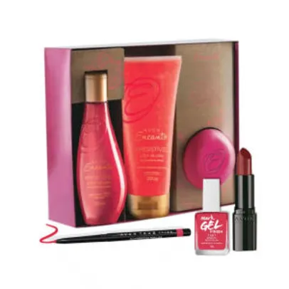 Kit Avon Encanto