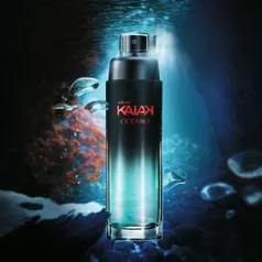 Desodorante Colônia Kaiak Oceano Feminino - 100ml - R$67