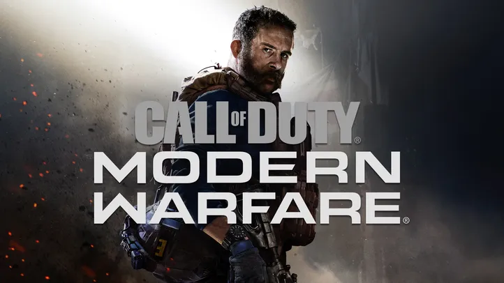 Call of duty: Modern Warfare | PC | R$130