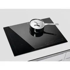 Cooktop de Indução 4 Zonas Unicook Electrolux (IE60P) - R$1749